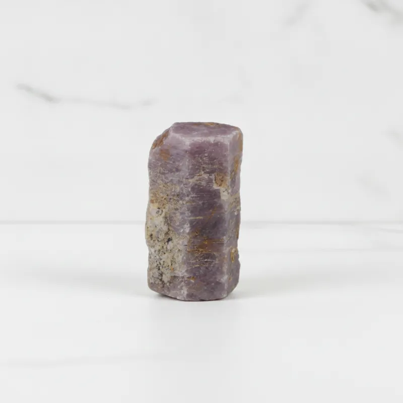 Korund Saphir Kristall – ca. 10x15 mm #463 Korund Saphir Kristall – ca. 10x15 mm #463