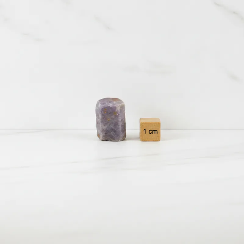 Korund Saphir Kristall – ca. 15x10 mm #461