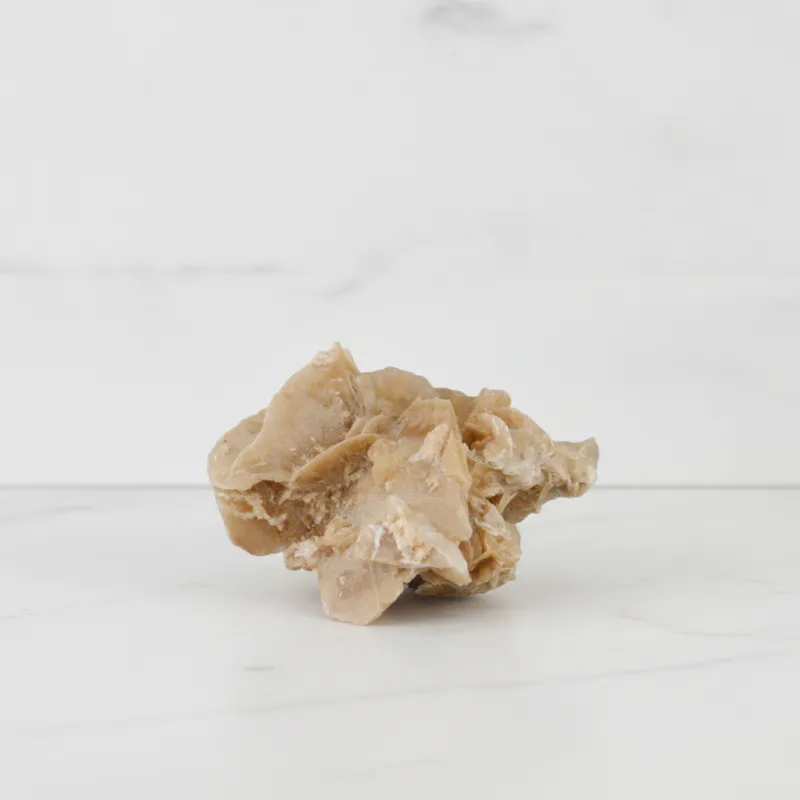Sandrosen Gipskristall – ca. 65x55 mm #416