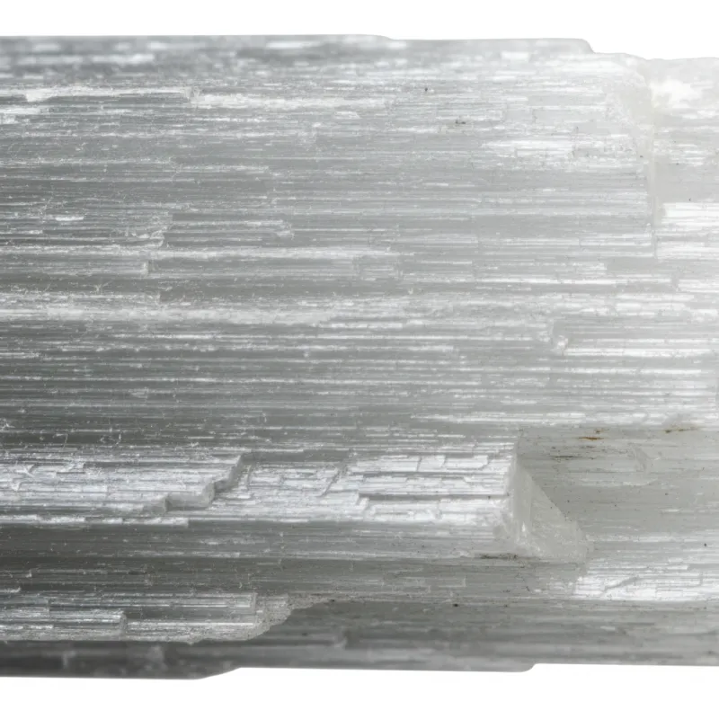 Selenit weiß – ca. 165 mm #529