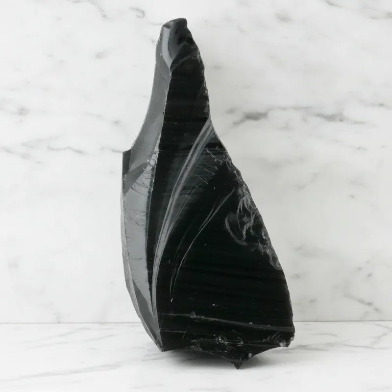 Silber-Obsidian ca. 490 g #514 Silber-Obsidian ca. 490 g #514
