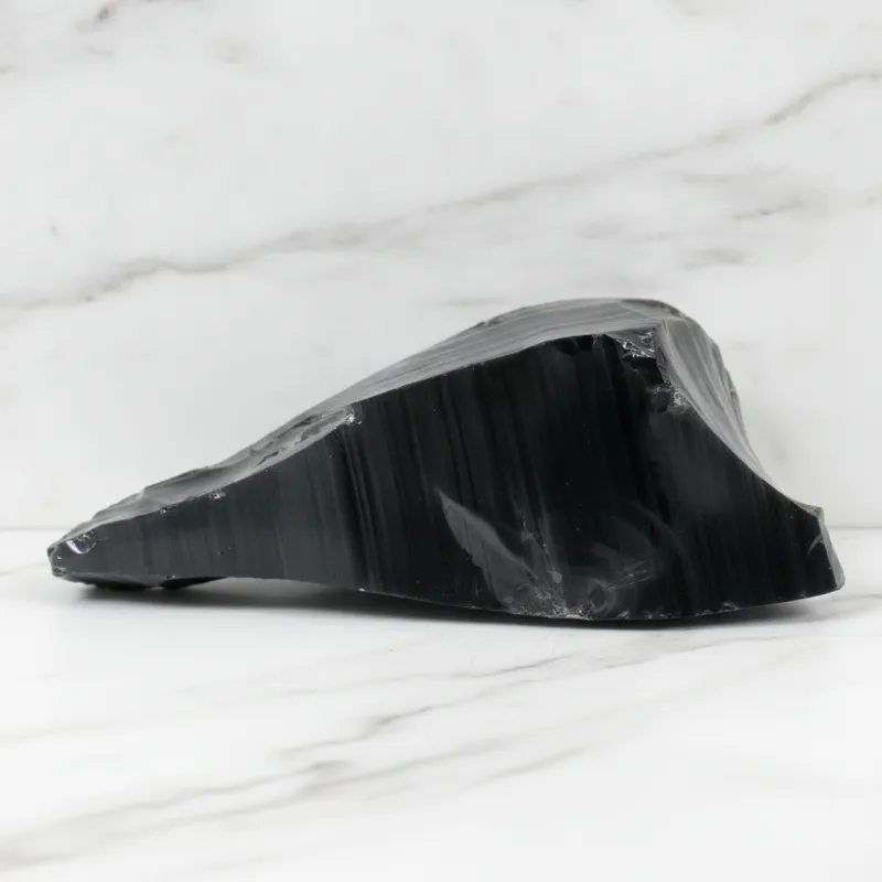 Silber-Obsidian ca. 490 g #514