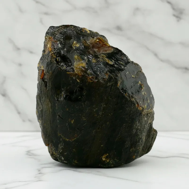 Sumatra Bernstein ca. 30 g #559 Sumatra Bernstein ca. 30 g #559