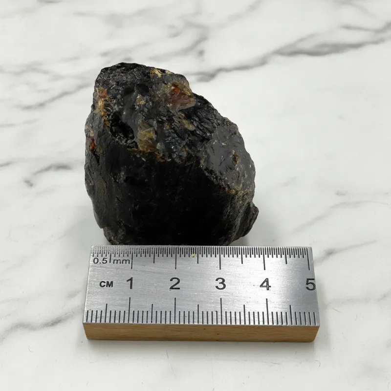 Sumatra Bernstein ca. 30 g #559