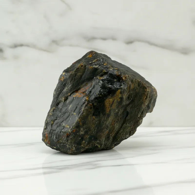 Sumatra Bernstein ca. 30 g #559
