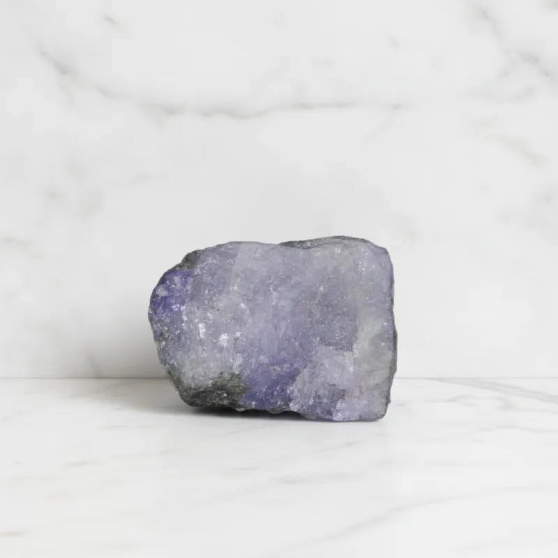 Tansanit blau-violett – ca. 17 x 10 mm #555