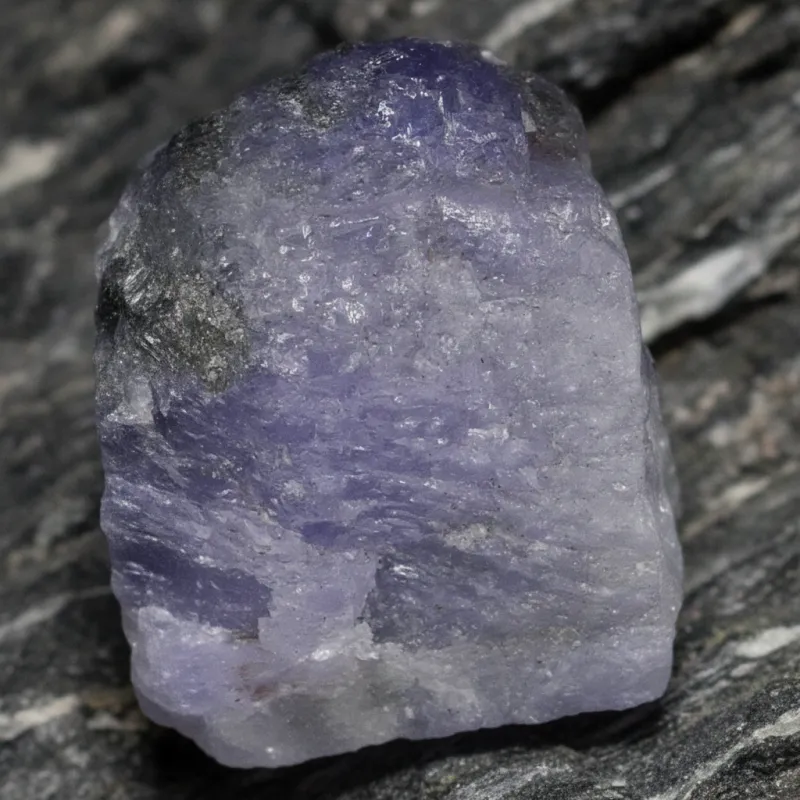 Tansanit blau-violett – ca. 17 x 10 mm #555