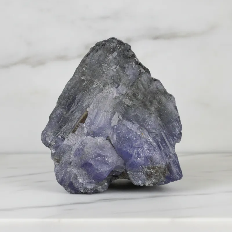 Tansanit violettblau – ca. 20 x 10 mm #557