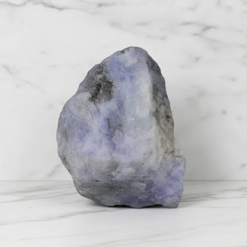 Tansanit blassviolett-hellblau – ca. 19 x 12 mm #556 Tansanit blassviolett-hellblau – ca. 19 x 12 mm #556