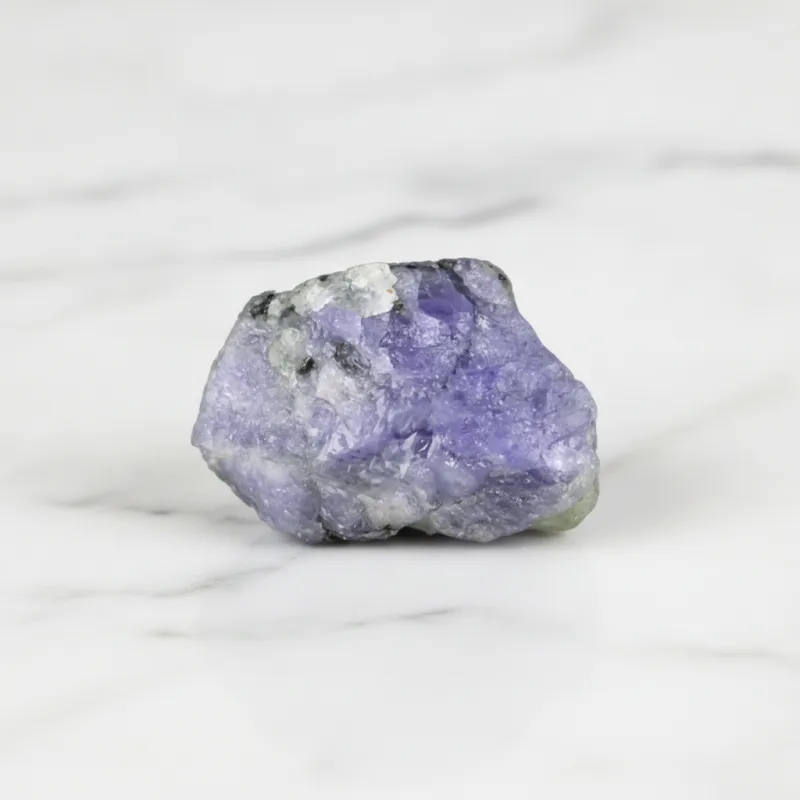 Tansanit Lavendelblau – ca. 27 x 20 mm #535