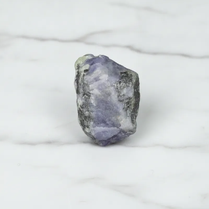 Tansanit Lavendelblau – ca. 27 x 20 mm #535