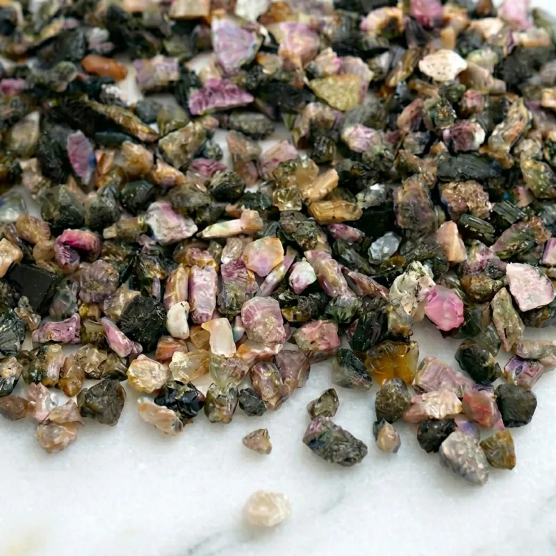 Turmalin Chip – ca. 10 mm #349