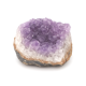 Amethyst ca. 120 g