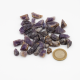 Amethyst Rohsteine Lot 50 g