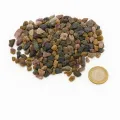 Turmalin-Mix: 100g Bunte