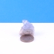 Coelestin blau kleiner Kristall ca. 17 g