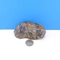 Pyrit mit Sphalerite (Zinkblende) ca. 267 g