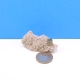 Pyrit Würfel auf Matrix ca. 25 g