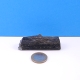 Brauner Turmalin ca. 38 g