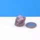 Saphir Kristall ca. 20 g