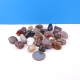 Achat Trommelsteine 15 - 25 mm ca. 100 g