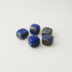 Lapislazuli Trommelstein