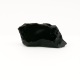 Obsidian Naturrohstein ca. 1,235 kg – Deko