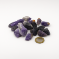 Amethyst Rohsteine 100 g
