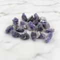 Amethyst Rohsteine – ca. 30x20 mm #510