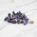 Amethyst Rohsteine – ca. 30x20 mm #510