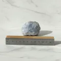 Coelestin blau – ca. 55x45 mm #541