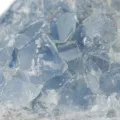 Coelestin blau – ca. 55x45 mm #541