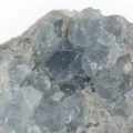 Coelestin blau – ca. 70x45 mm #411
