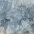 Coelestin blau – ca. 105x60 mm #542