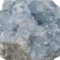 Coelestin blau – ca. 70x50 mm #540