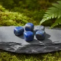 Lapislazuli Trommelsteine Nuggets – ca. 25x20 mm #503