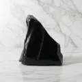 Obsidian Naturrohstein 240 g – kleiner Rohstein
