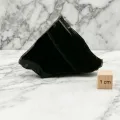 Obsidian Naturrohstein 240 g – kleiner Rohstein