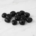 Obsidian Trommelsteine – ca. 25x20 mm #502