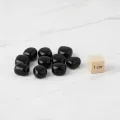 Obsidian Trommelsteine – ca. 25x20 mm #502