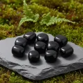 Obsidian Trommelsteine – ca. 25x20 mm #502