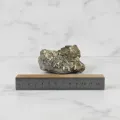 Pyrit Stufe – ca. 70x55 mm #543