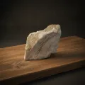 Pyrit in Dolomit – ca. 100x65 mm #424
