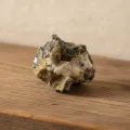 Pyrit mit Sphalerit – ca. 60x45 mm #426