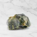 Amethyst Drusenstück dunkel Uruguay ca. 180g #340