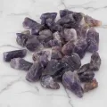 Amethyst Rohsteine Sambia, 50 g #346
