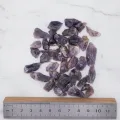 Amethyst Rohsteine Sambia, 50 g #346