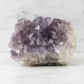 Amethyst-Stufe ca. 115 g #337