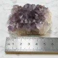 Amethyst-Stufe ca. 115 g #337