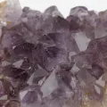 Amethyst-Stufe ca. 115 g #337